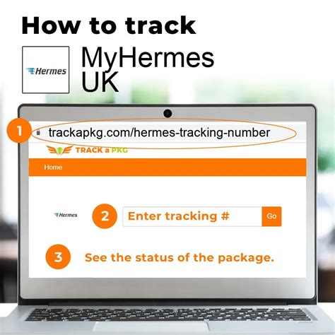 my hermes tracking uk|tracking my Hermes with postcode.